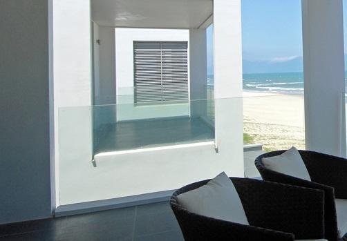 Luxury Villas Danang Екстер'єр фото