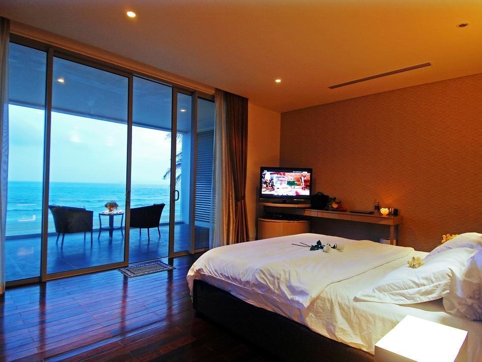 Luxury Villas Danang Екстер'єр фото