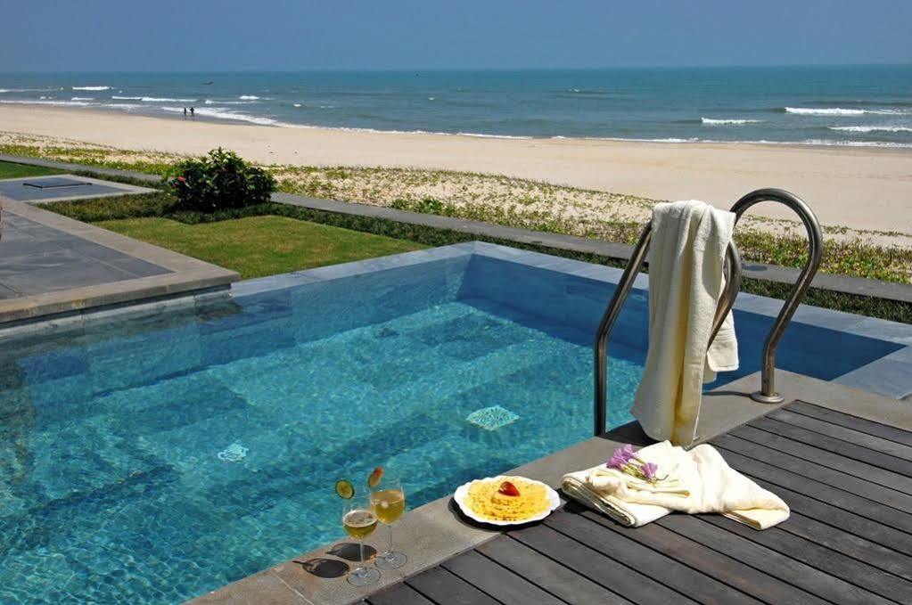 Luxury Villas Danang Екстер'єр фото