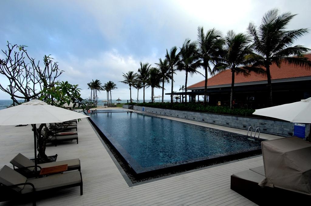 Luxury Villas Danang Екстер'єр фото