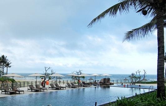 Luxury Villas Danang Екстер'єр фото