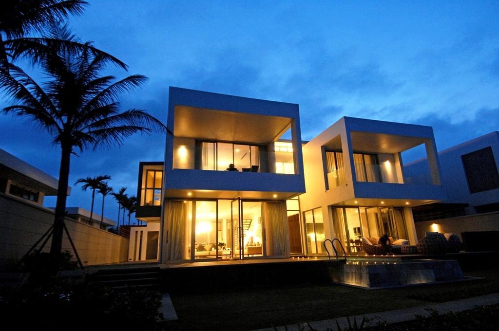 Luxury Villas Danang Екстер'єр фото