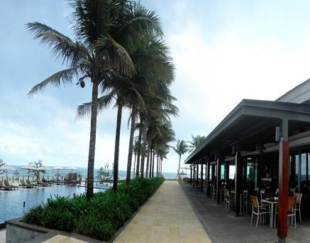 Luxury Villas Danang Екстер'єр фото