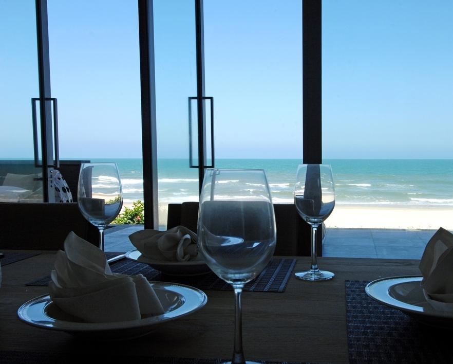 Luxury Villas Danang Екстер'єр фото