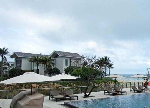Luxury Villas Danang Екстер'єр фото