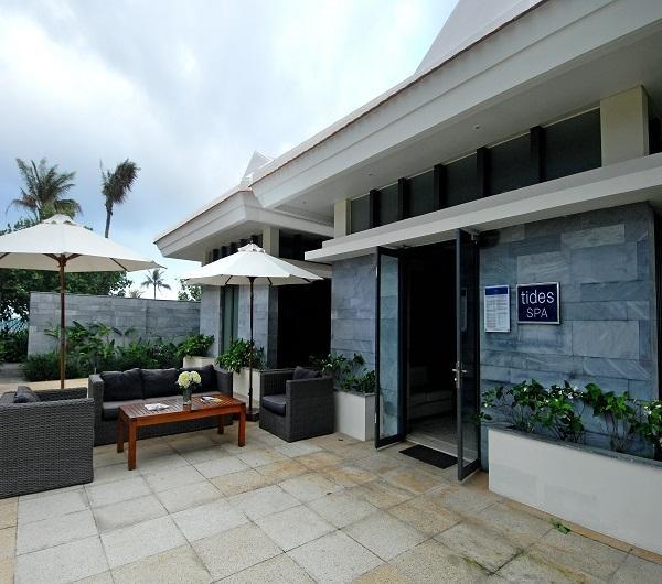 Luxury Villas Danang Екстер'єр фото