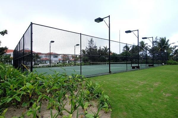Luxury Villas Danang Екстер'єр фото