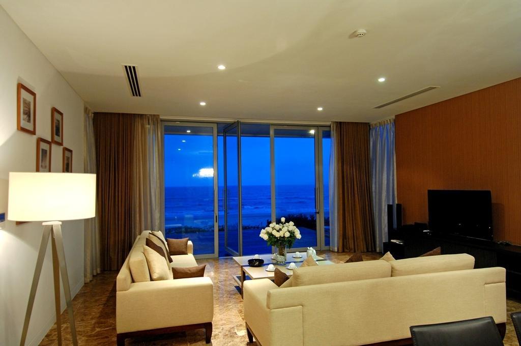 Luxury Villas Danang Екстер'єр фото