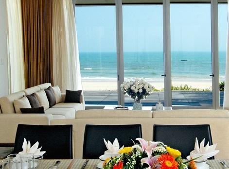 Luxury Villas Danang Екстер'єр фото