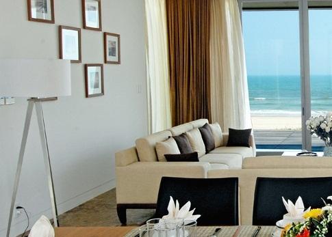 Luxury Villas Danang Екстер'єр фото