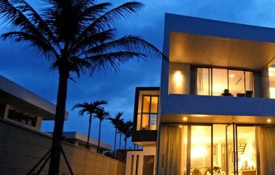 Luxury Villas Danang Екстер'єр фото
