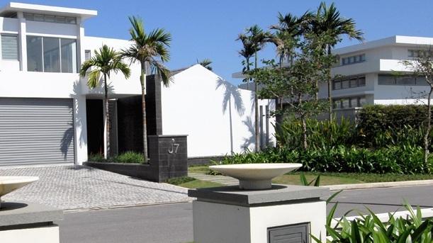 Luxury Villas Danang Екстер'єр фото