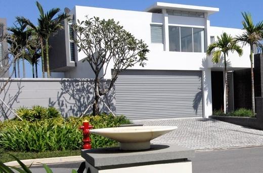 Luxury Villas Danang Екстер'єр фото